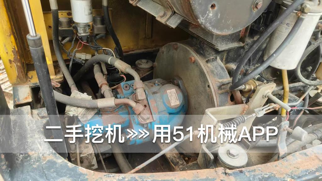 51机械